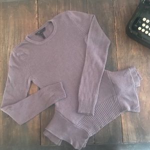 BCBG Loretta Sweater